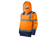 Parka HV KETA Orange 2