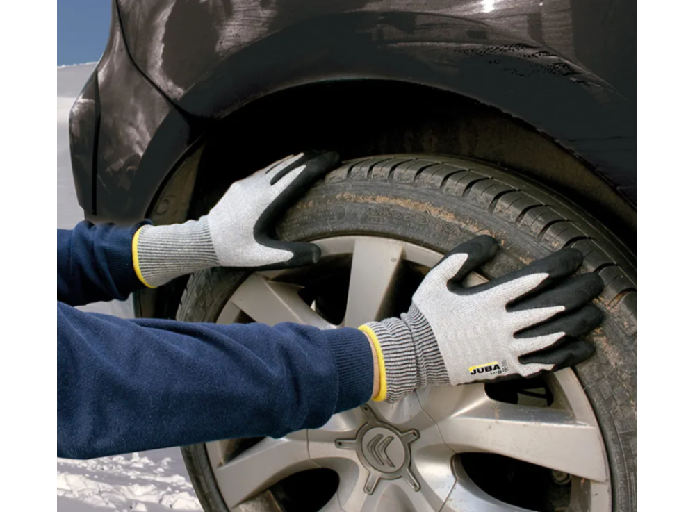 Gants de manutention AGILITY BRUSH 3