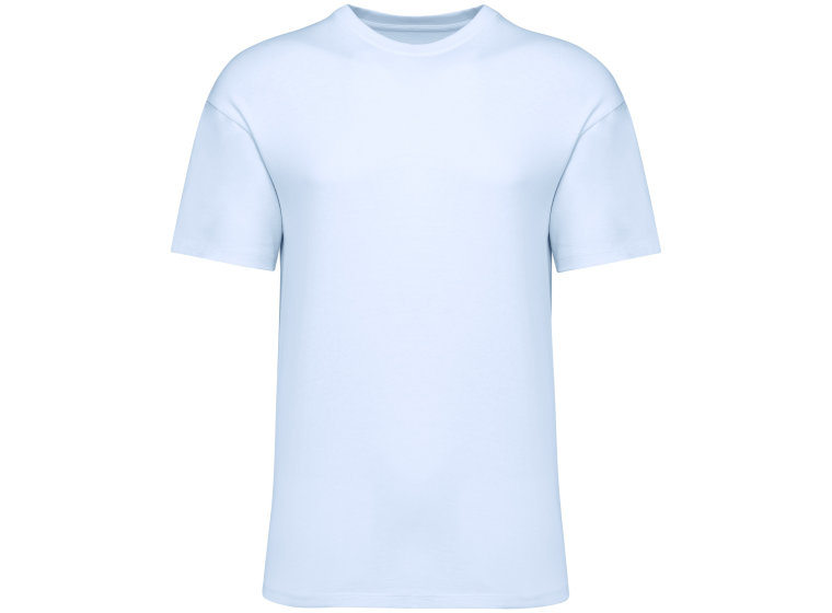 T-shirt écoresponsable unisexe 2