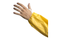 Combinaison jetable jaune COVERCHEM 3