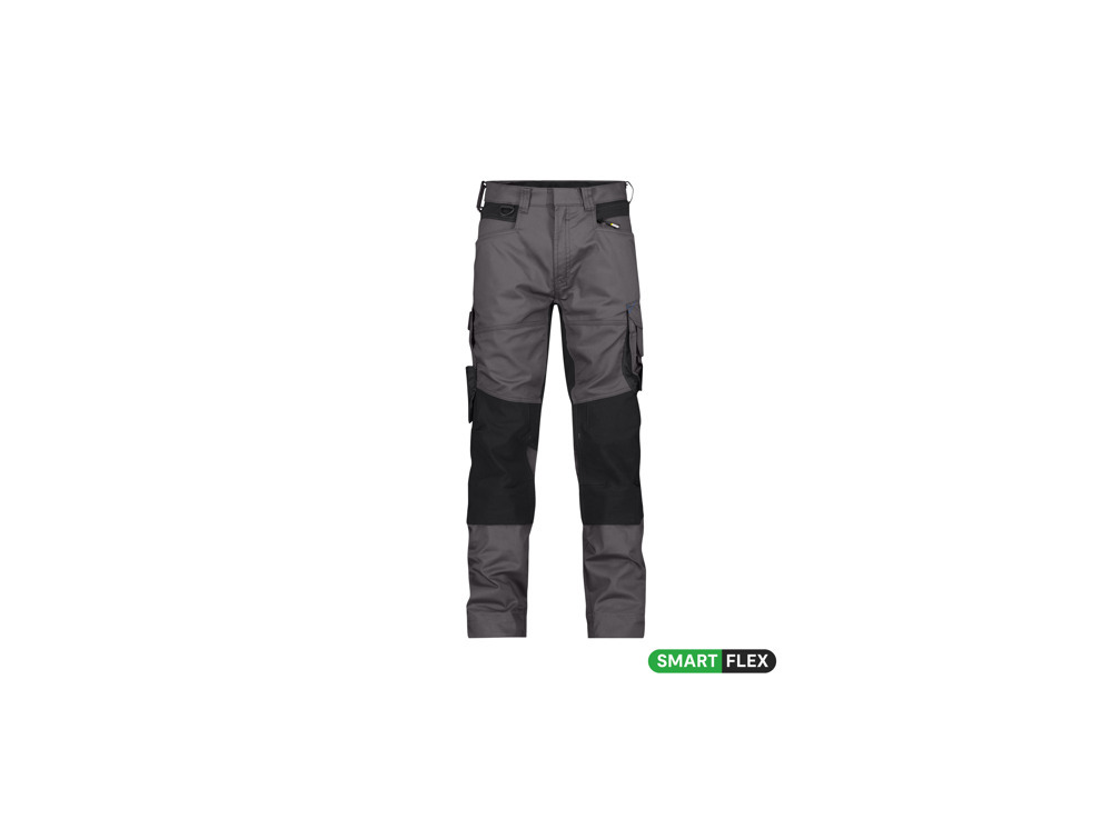 Pantalon de Travail Stretch 1