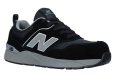 Chaussures de sécurité NB Black/Grey 1