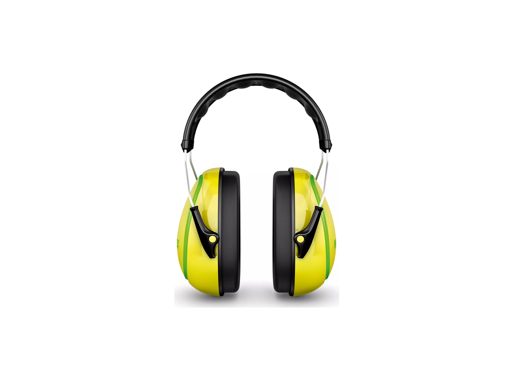 Casque anti-bruit 30 dB 1