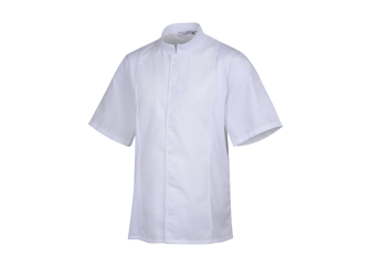 Veste de cuisine resprirante SIAKA