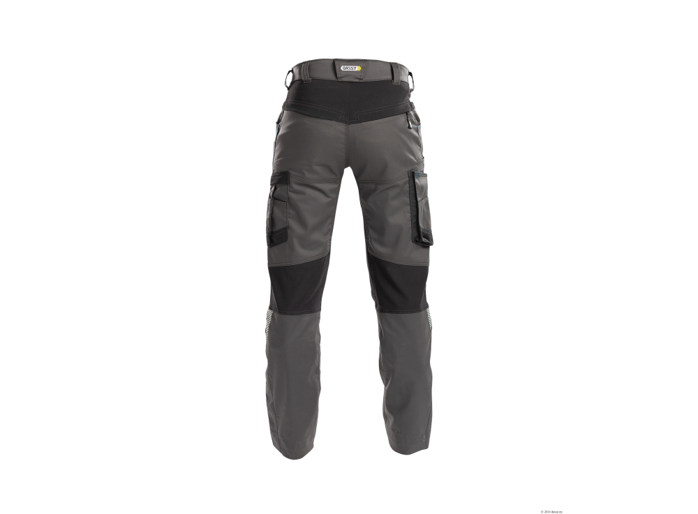 Pantalon de Travail Stretch 1