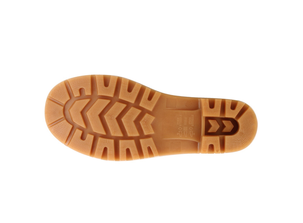 Bottes de sécurité 4