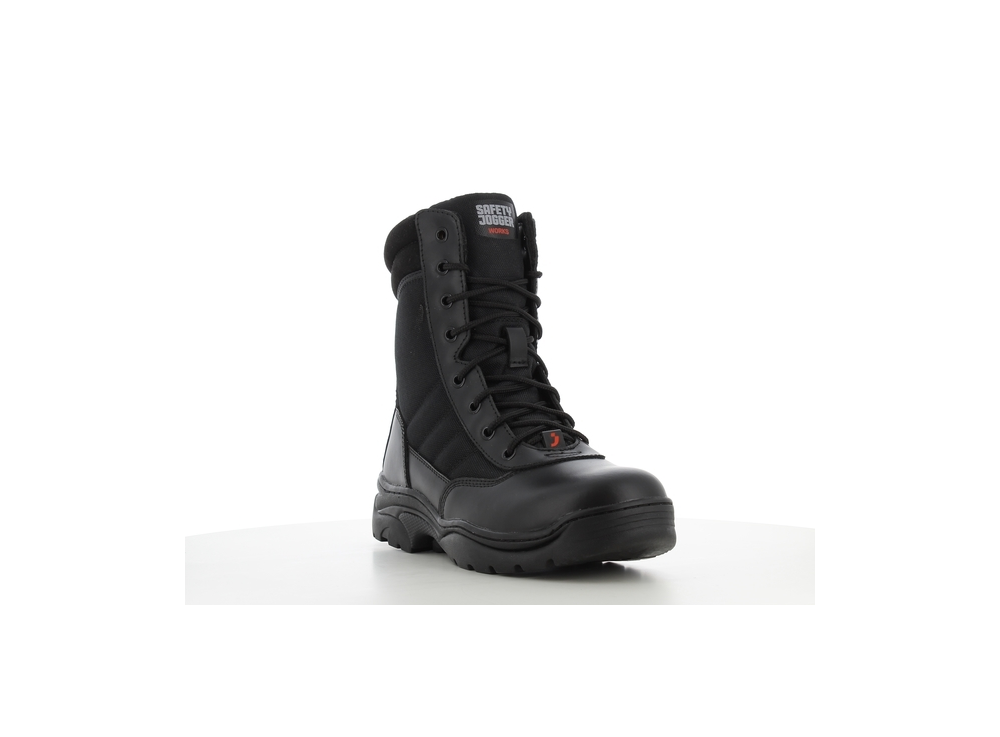 botte de sécurité mi-haute polyvalente 2
