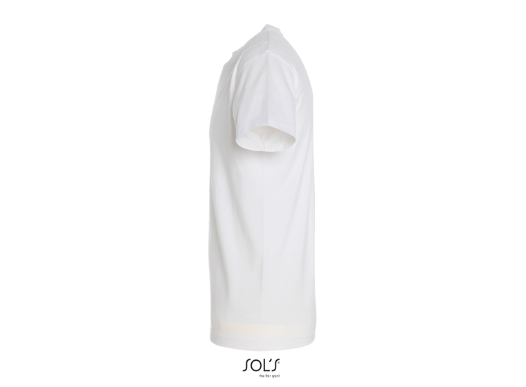 T-shirt léger 100% coton 3