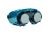 Lunettes masque soudeur REVLUX ECO