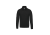 Sweat col zippé