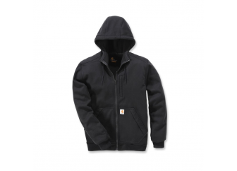 WIND FIGHTER HOODED SWEATSHIRT