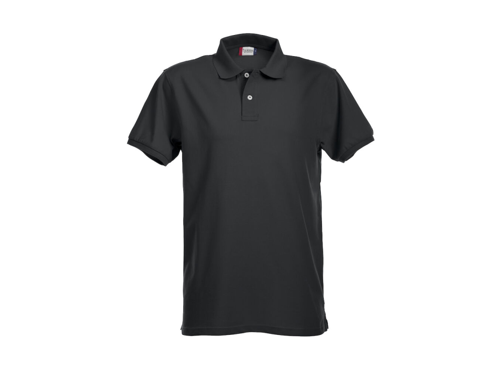 Polo homme MC Stretch Premium 1