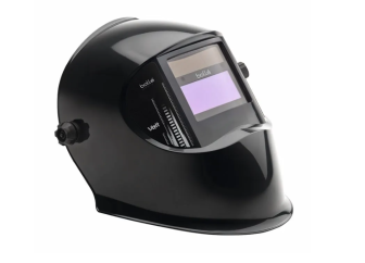 CAGOULE DE SOUDAGE VOLT