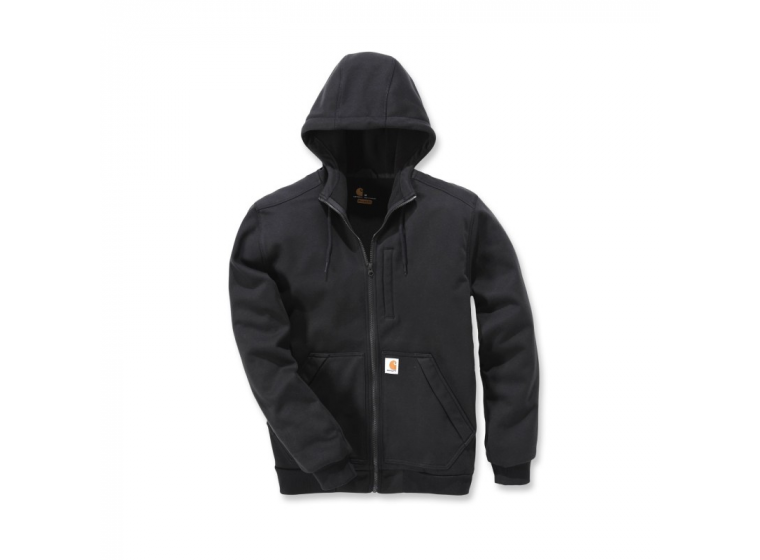 WIND FIGHTER HOODED SWEATSHIRT 1