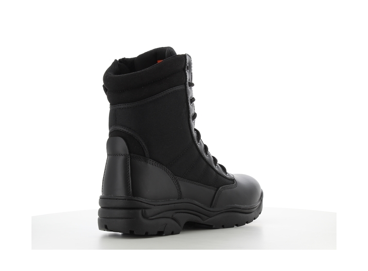 botte de sécurité mi-haute polyvalente 5