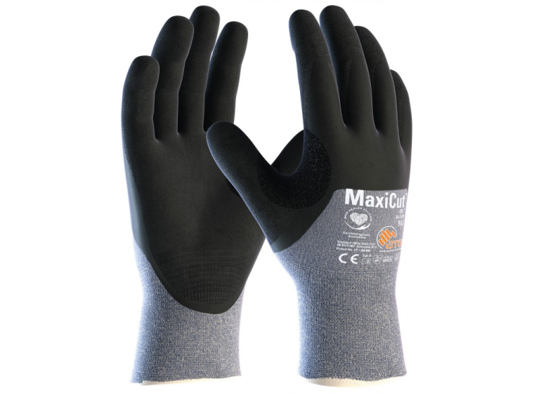 Gants anticoupures MAXICUT OIL Grip 1
