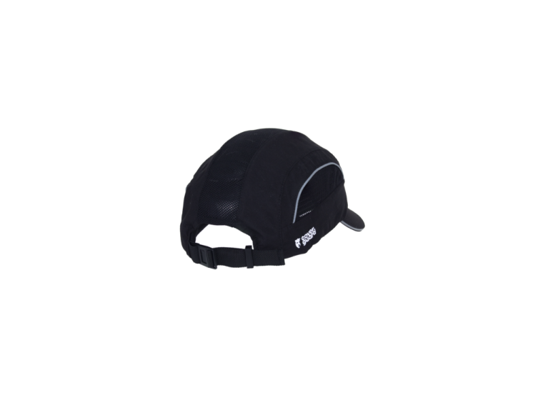 Casquette anti-heurt aérée STYLCAP 2