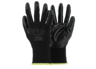 Gants de manutention