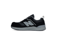 Chaussures de sécurité NB Black/Grey 3