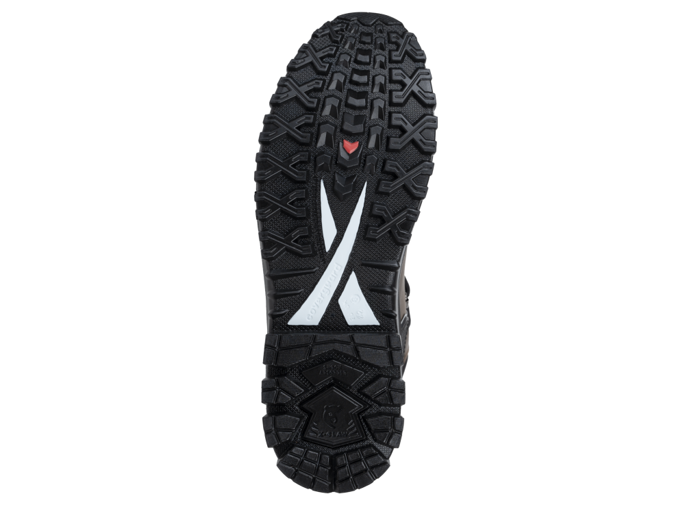 Chaussures de sécurité 3