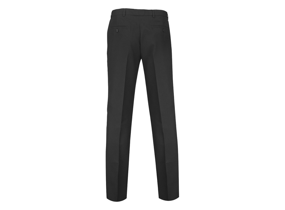 Pantalon coupe droite homme PINOT Noir 2