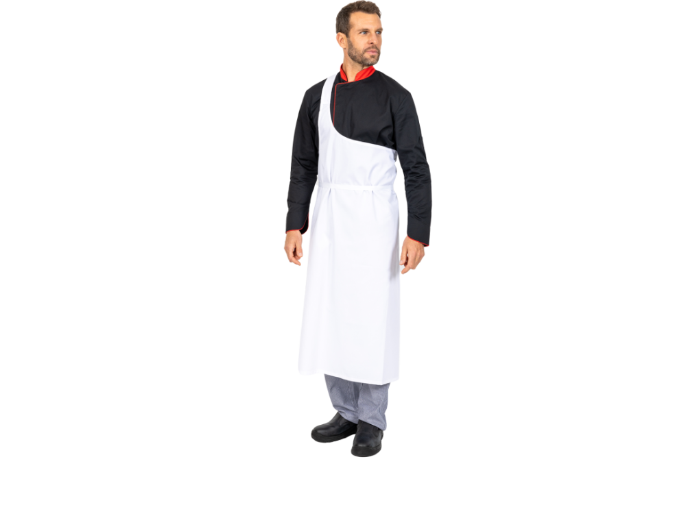 Tablier de boucher TAPARI 3