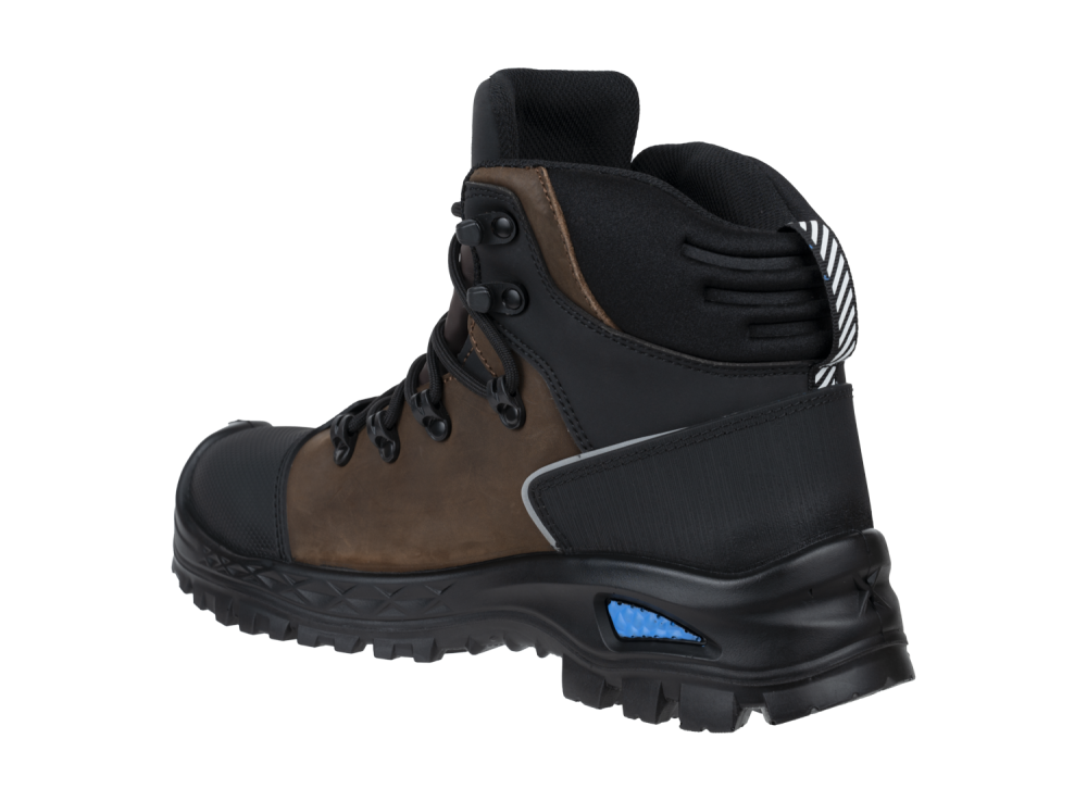 Chaussures de sécurité 2