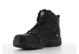 Botte tactique polyvalente légère mi-haute 2