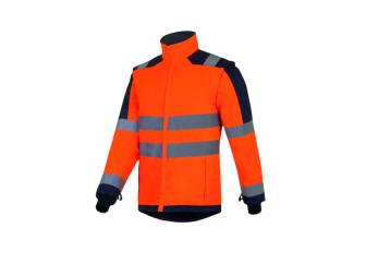 Blouson de Froid HV KITA