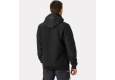 Veste d’hiver softshell Noir 3