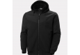 Veste d’hiver softshell 1