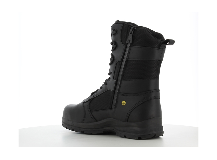 Botte tactique polyvalente, légère et haute 3