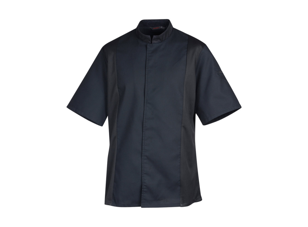 Veste de cuisine respirante SIAKA 1
