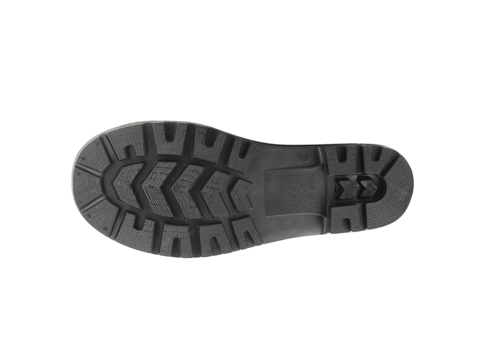 Bottes de sécurité 4