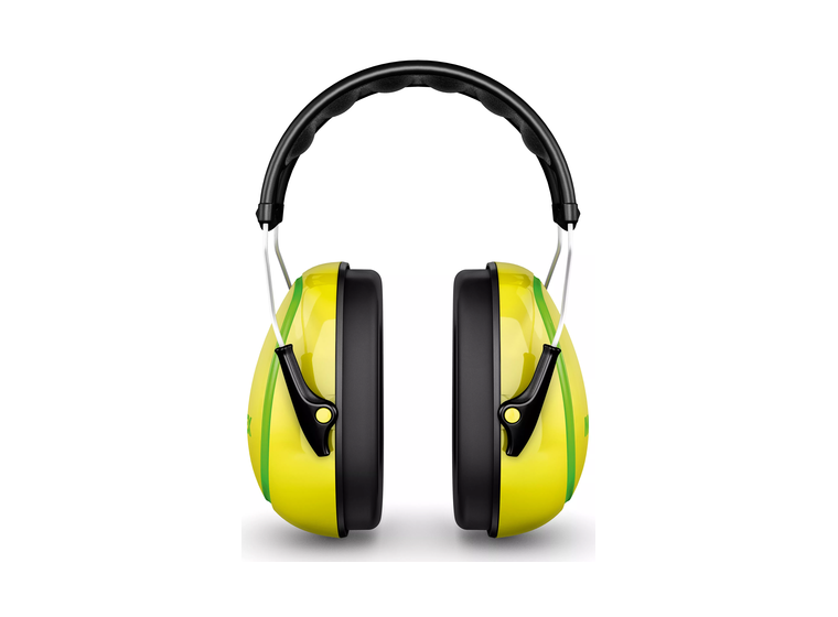 Casque anti-bruit 30 dB 1