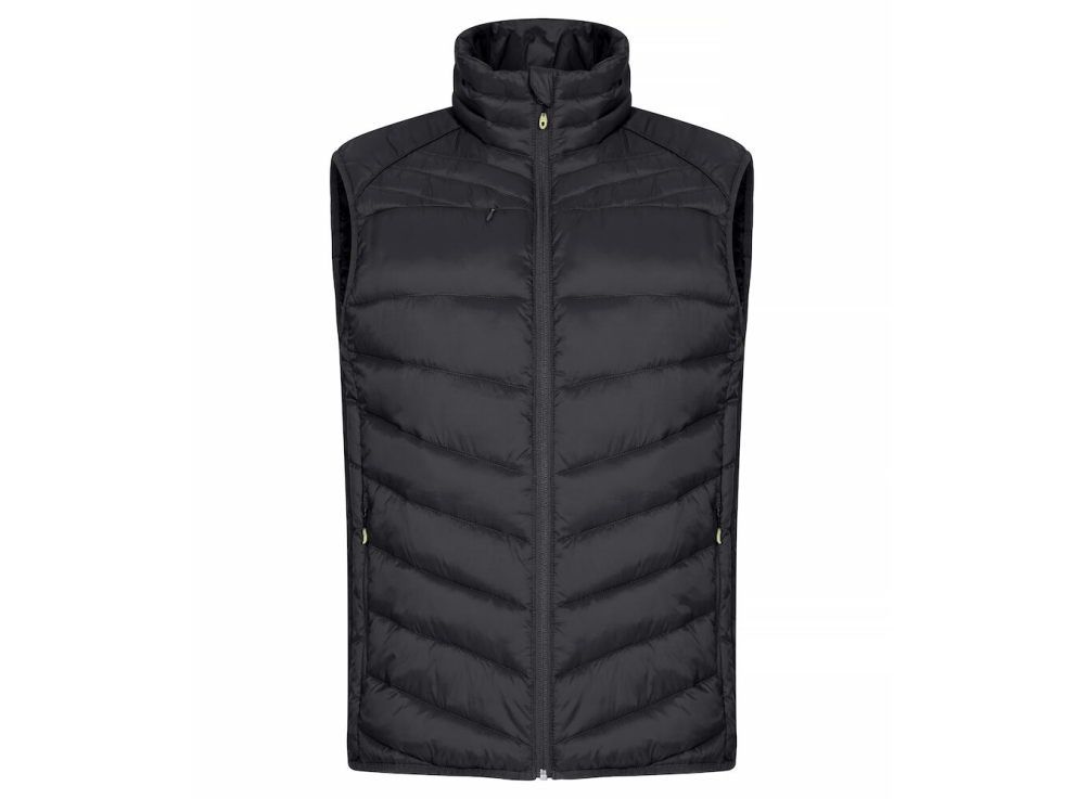 Doudoune SM homme IDAHO VEST 1