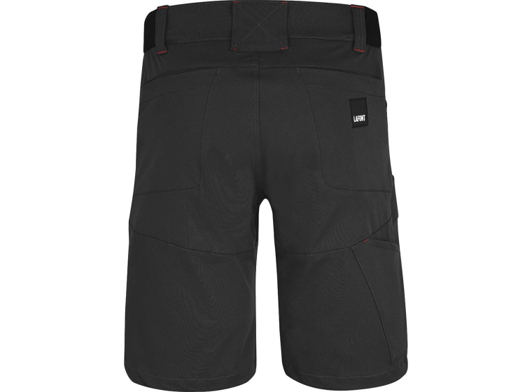 Bermuda LOOPING Noir 3