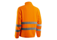 Polaire HV RITTO Orange 2