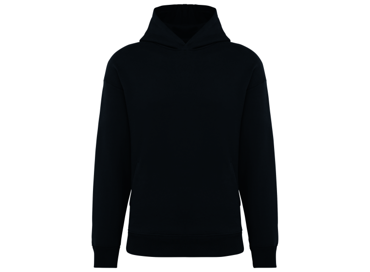 Sweat-shirt écoresponsable unisexe 1