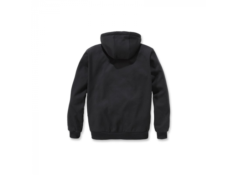 WIND FIGHTER HOODED SWEATSHIRT 2