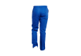 Pantalon 100% coton bleu 2