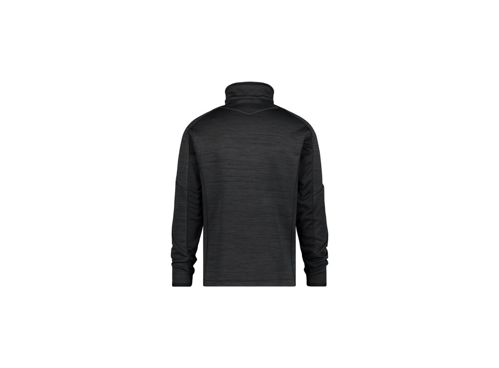 Veste polaire Noir 1