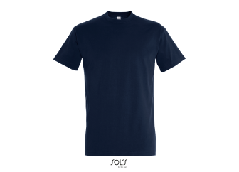 T-shirt léger 100% coton