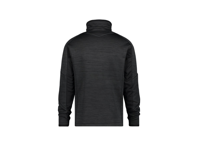 Veste polaire Noir 1