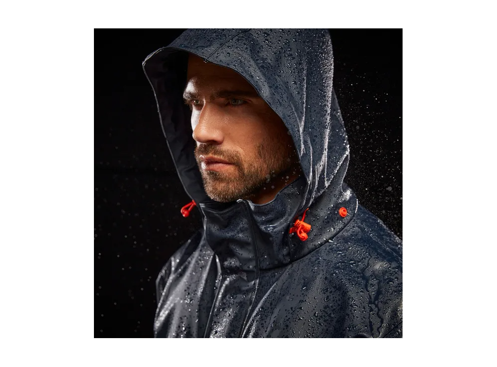 VESTE DE PLUIE GALE RAIN JACKET 3