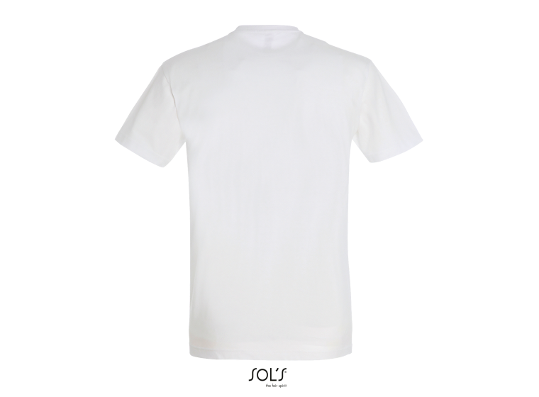 T-shirt léger 100% coton 2