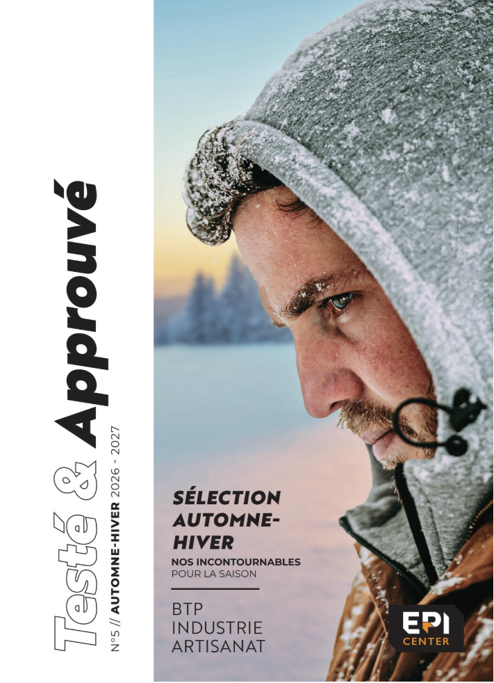 Catalogue Hiver 2026/2026